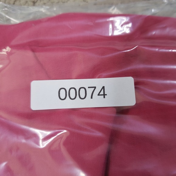 Patagonia Womens Baggie Shorts Size M Pink Outdoors Hiking Backpacking Camping - Picture 11 of 12